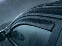 Seitenwindabweiser vorne, Tucson TL/TLE