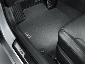 Fußmatten Velours, i40 VF