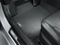Fußmatten Velours, i40 VF