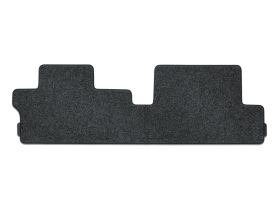Fußmatten Textil hinten, H1 Bus