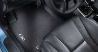 Floor mats velours, i30 GD
