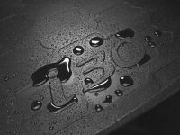 Trunk liner, i30 PD