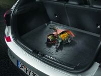 Trunk liner, i30 PD