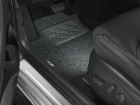 Fußmatten, Textil, i30 PD