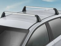 Roof rack, aluminium, i30 PD