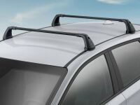Roof rack, steel, i30 PD