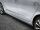 Side trim lines, stainless steel, i30 PD