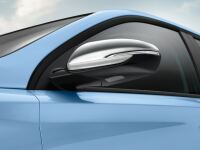 Spiegelblenden Edelstahl, i30 PD