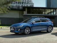 Spiegelblenden Edelstahl, i30 PD