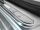 Entry guards stainless steel, i30 PD
