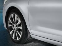Schmutzfängersatz vorne, i30 PD