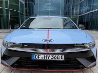 Racing Streifen rot, IONIQ 5N