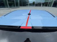Racing Streifen rot, IONIQ 5N