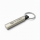 Hyundai metal keyring