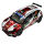 Hyundai i20 N Rally2 #24 Rally Monte Carlo 2024 1:43 Diecast Model