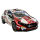 Hyundai i20 N Rally2 #24 Rally Monte Carlo 2024 1:43 Diecast Model