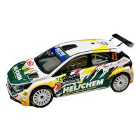 Hyundai i20 N Rally2 #45 Rally Monte Carlo 2024 1:43...