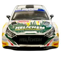 Hyundai i20 N Rally2 #45 Rally Monte Carlo 2024 1:43 Diecast Model