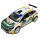 Hyundai i20 N Rally2 #45 Rally Monte Carlo 2024 1:43 Diecast Model