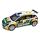 Hyundai i20 N Rally2 #45 Rally Monte Carlo 2024 1:43 Diecast Model