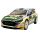 Hyundai i20 N Rally2 #45 Rally Monte Carlo 2024 1:43 Diecast Model