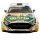 Hyundai i20 N Rally2 #45 Rally Monte Carlo 2024 1:43 Diecast Model