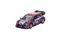 Hyundai i20 N Rally1 Hybrid #11 1:64 Diecast Model MINI...