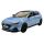 Hyundai i30 N 2022 Light Blue 1:43 Diecast Model
