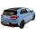 Hyundai i30 N 2022 Light Blue 1:43 Diecast Model