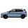 Hyundai i30 N 2022 Light Blue 1:43 Diecast Model