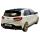 Hyundai i30 N Drive-N 2022 white 1:43 Diecast Model