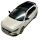 Hyundai i30 N Drive-N 2022 white 1:43 Diecast Model