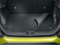 Trunk mat, reversible, Kona