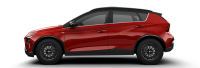 Hyundai i20 BC3 / Bayon Winterkomplettrad, MSW85 Black...