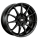 Hyundai i20 BC3 / Bayon Winterkomplettrad, MSW85 Black 6x15 ET45 + Hankook W462