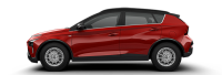 Hyundai i20 BC3 / Bayon Winterkomplettrad, MSW85 6x15...