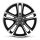 Hyundai KONA SX2 winter complete wheel, Padang Bicolor, 7,5x19 ET 49,5 + Pirelli, Powergy 2 Winter
