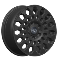 Hyundai STARIA Winterkomplettrad, Batu Black, 7,5x18 ET53...