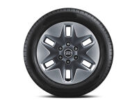 Hyundai STARIA Winterkomplettrad, CGF40AK020 Bicolor,...