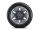 Hyundai STARIA Winterkomplettrad, CGF40AK020 Bicolor, 7x18 ET53 +  Pirelli, Powergy 2 Winter + TPMS