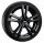 Hyundai Tucson NX4 complete winter wheel, HMD01 Black 7x17 ET43,5 + Pirelli, Powergy 2 Winter + TPMS