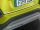 Rear bumper trim line, chrom optic, Kona