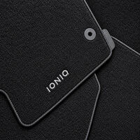 Fussmattensatz Velours IONIQ 3