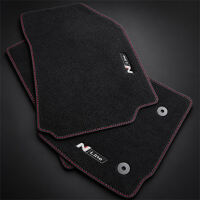 Fussmattensatz Velours IONIQ 3 N-Line