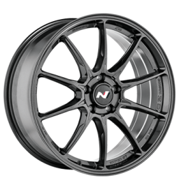 Hyundai i30N / KONA N Felge, Hyper GT (19 Zoll)