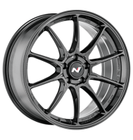 Hyundai i30N / KONA N rim, Hyper GT (19")