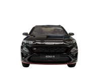 Hyundai Kona N 2022 "Phantom Black" 1:64