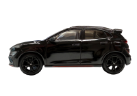 Hyundai Kona N 2022 "Phantom Black" 1:64