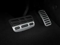 Sport grip pedal kit, manual transmission, Kona