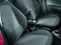 Arm rest textile, i30 PD